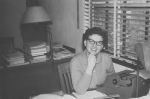 (7601) Betty Beck, At Work