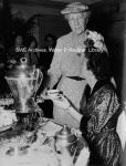 (7612) Lillian Gilbreth, Katharine Stinson, Luncheon