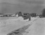 (9934) Highway Department Snow Removal