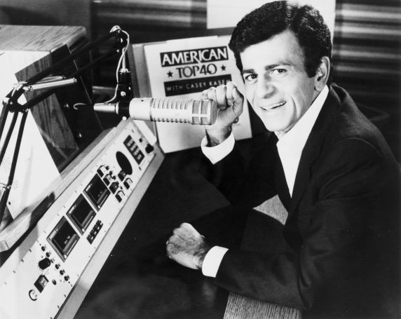 casey kasem