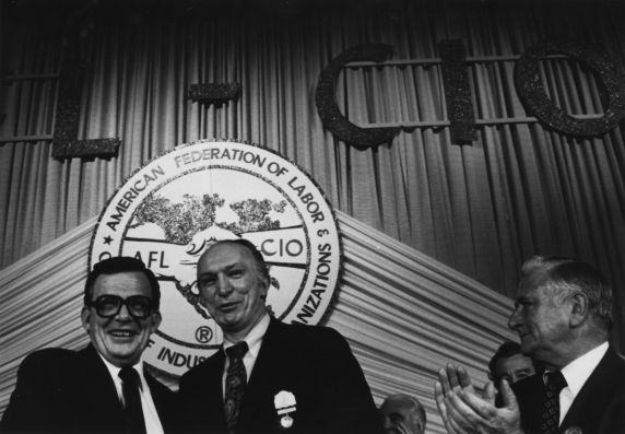 (10526) 1979 AFL-CIO Convention