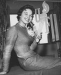 (35881) Miss Torchy, 1956.