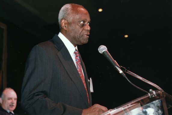 (30036) Cecil Ward, Convention, Las Vegas, Nevada, 1992