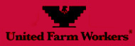  United Farm Workers of America (U.F.W. Logo image)